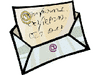 e-mail
