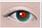 correction yeux rouges