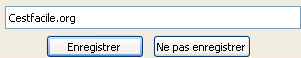 enregistrer powerpoint en html