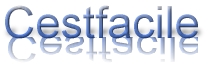 Cestfacile.org logo